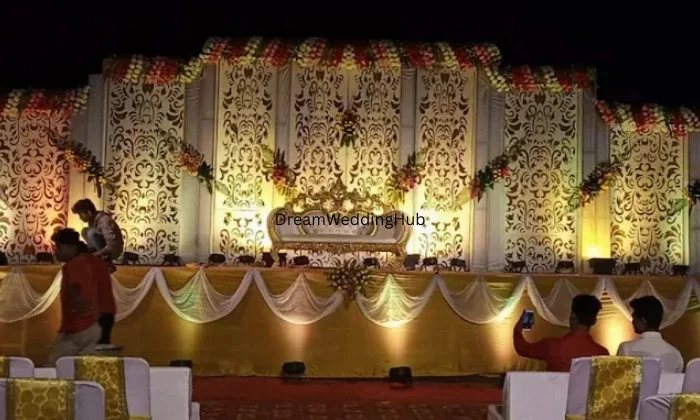 janta tent house event planner